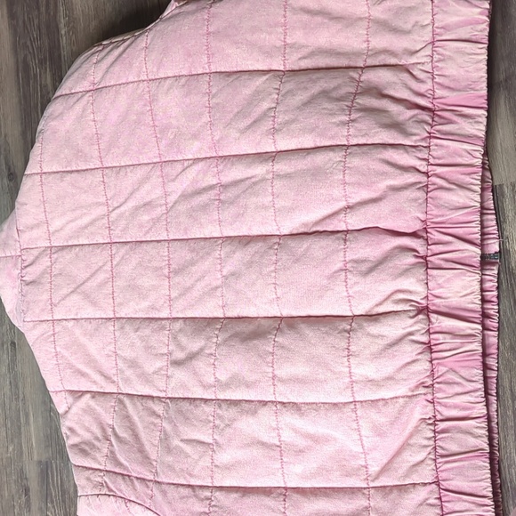 SO quilted jacket - Picture 12 of 13